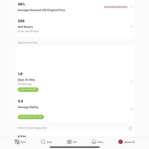 50% Off Bundles of 6 Items or More - Picture 6 of 6